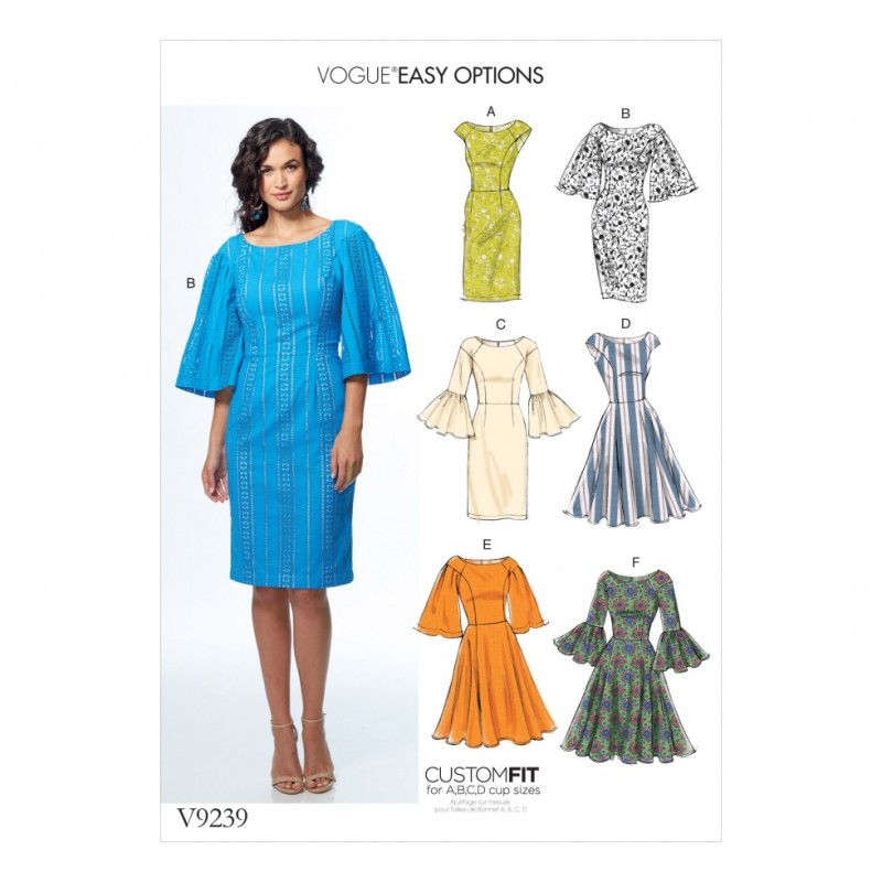Vogue9239 | Minerva Vogue9239 | Minerva