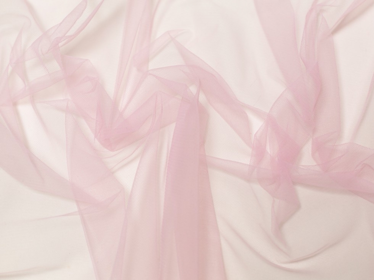 Minerva Core Range Dolce Vita Soft Italian Tulle Fabric Shell