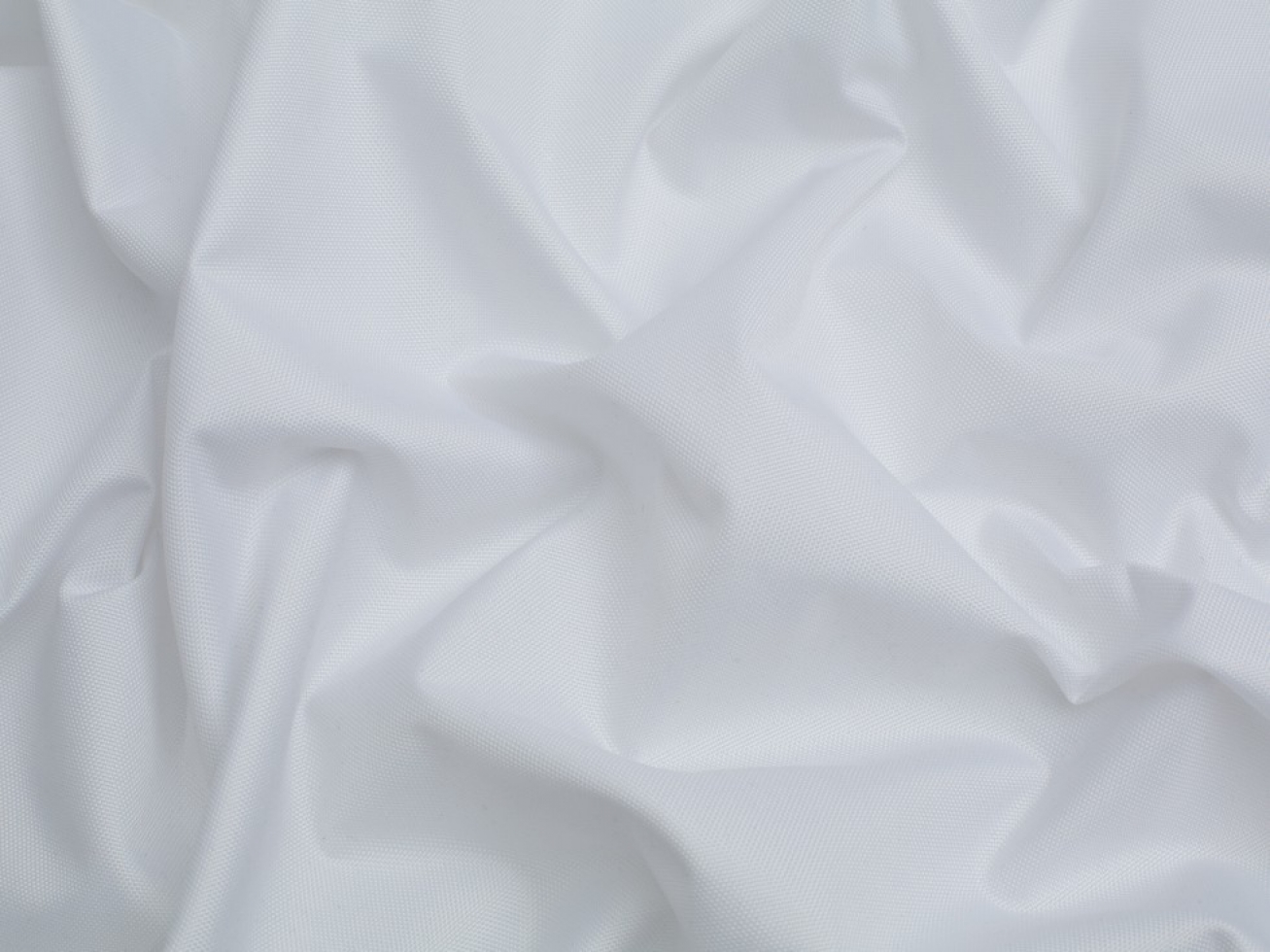 Minerva Core Range Medium Water Resistant Fabric White