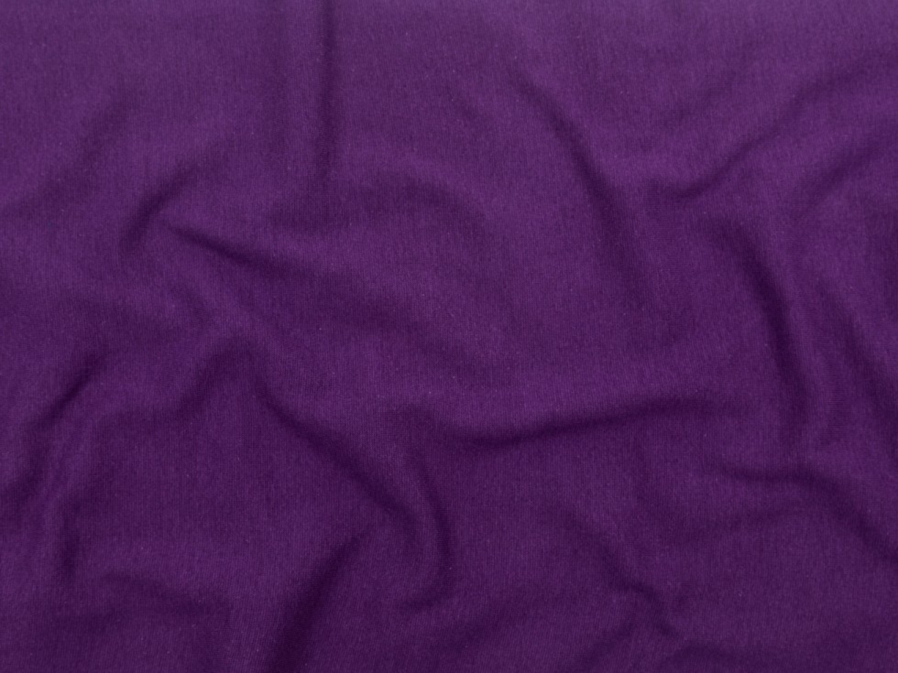 Minerva Core Range Tubular Ribbing Stretch Knit Fabric Heather