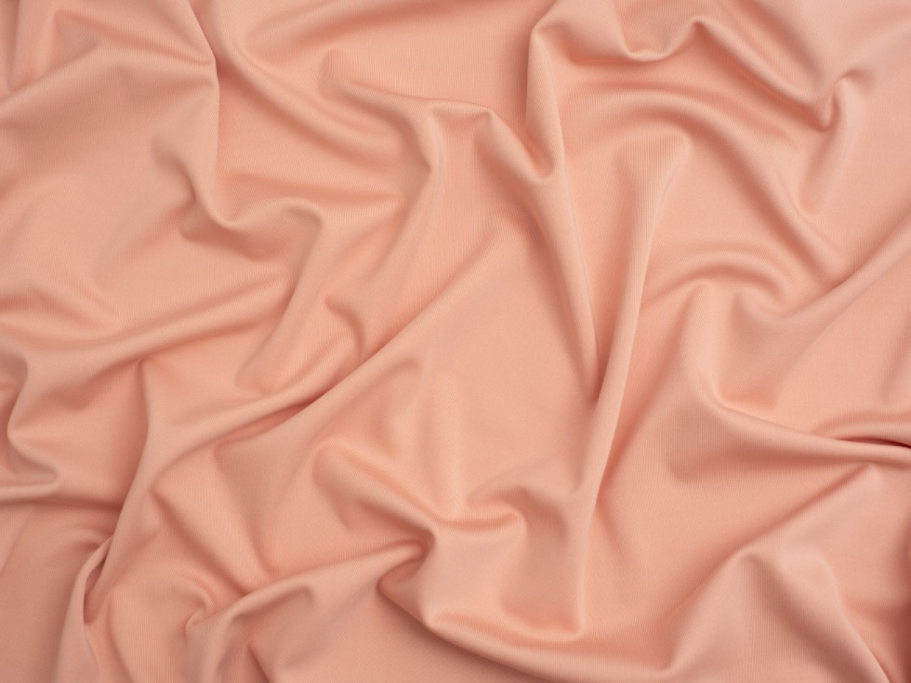 Minerva Core Range Sportswear Activewear Lycra Four Way Stretch Knit Fabric