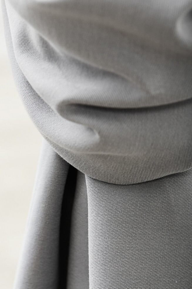 Meyer Hosen Super-Stretch Winter Twill grün lorbeer