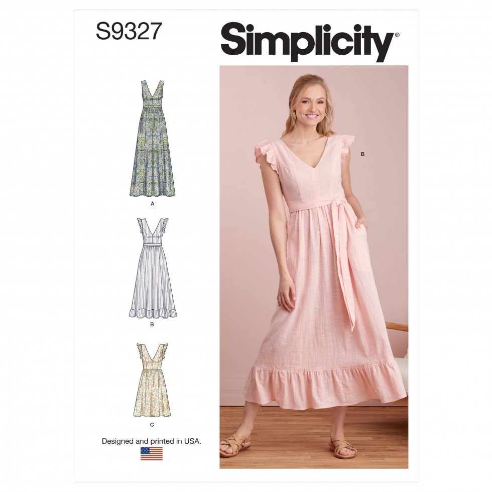 simplicity formal dress patterns Simplicity 2253 Misses' Evening Dresses Jessica McClintock
