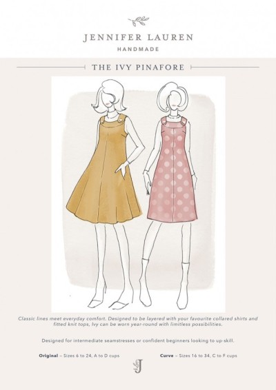 ivypinaforeshownseated | Minerva