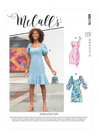 denim prom dress 2018 Laura Yalia Dress Please note color shade wedding-guest-dress Color:BLANC